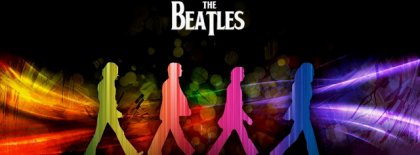 The Beatles Fb Cover Facebook Covers